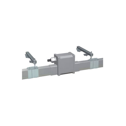 Линейные узлы подвода питания серии 4-Ductor AKAPP STEMMANN тип LB40