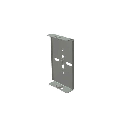 Монтаж опорного кронштейна SP10-MB серии Pro-Ductor AKAPP STEMMANN