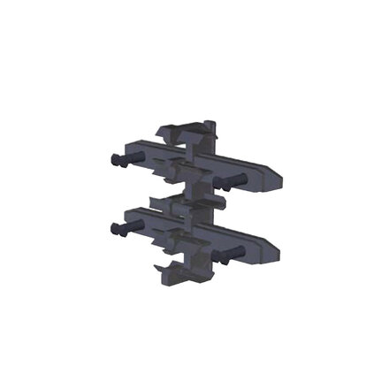 Элемент соединителя PR4-J серии Pro-Ductor AKAPP STEMMANN